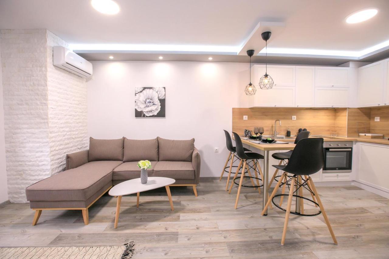 Babylon Park Apartment Σαντάνσκι Εξωτερικό φωτογραφία