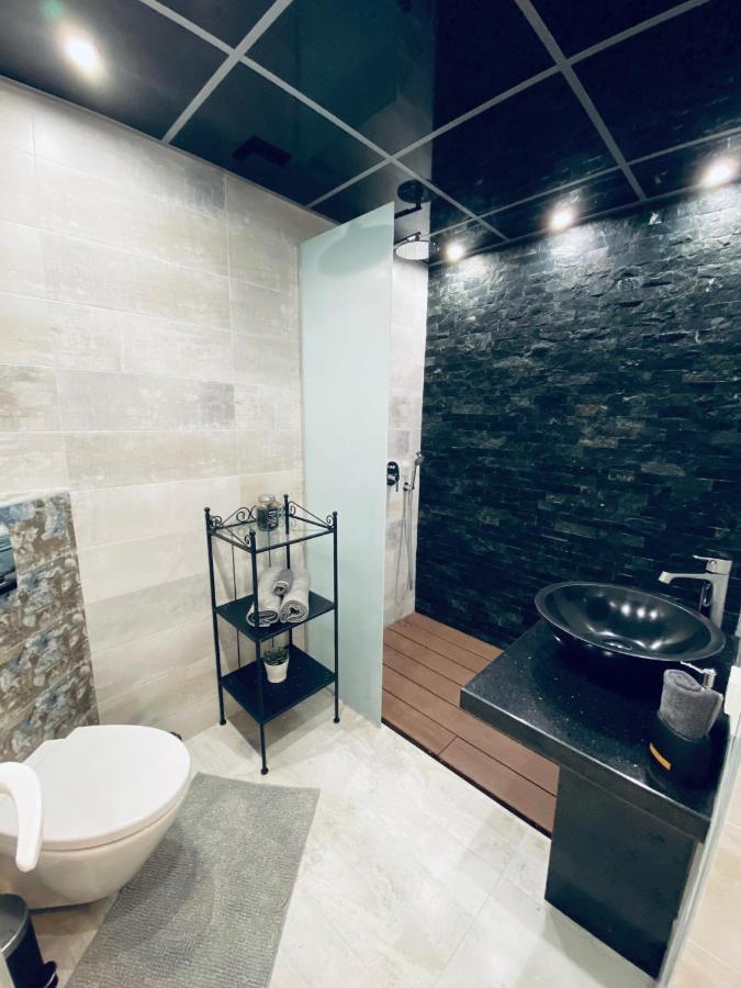 Babylon Park Apartment Σαντάνσκι Εξωτερικό φωτογραφία