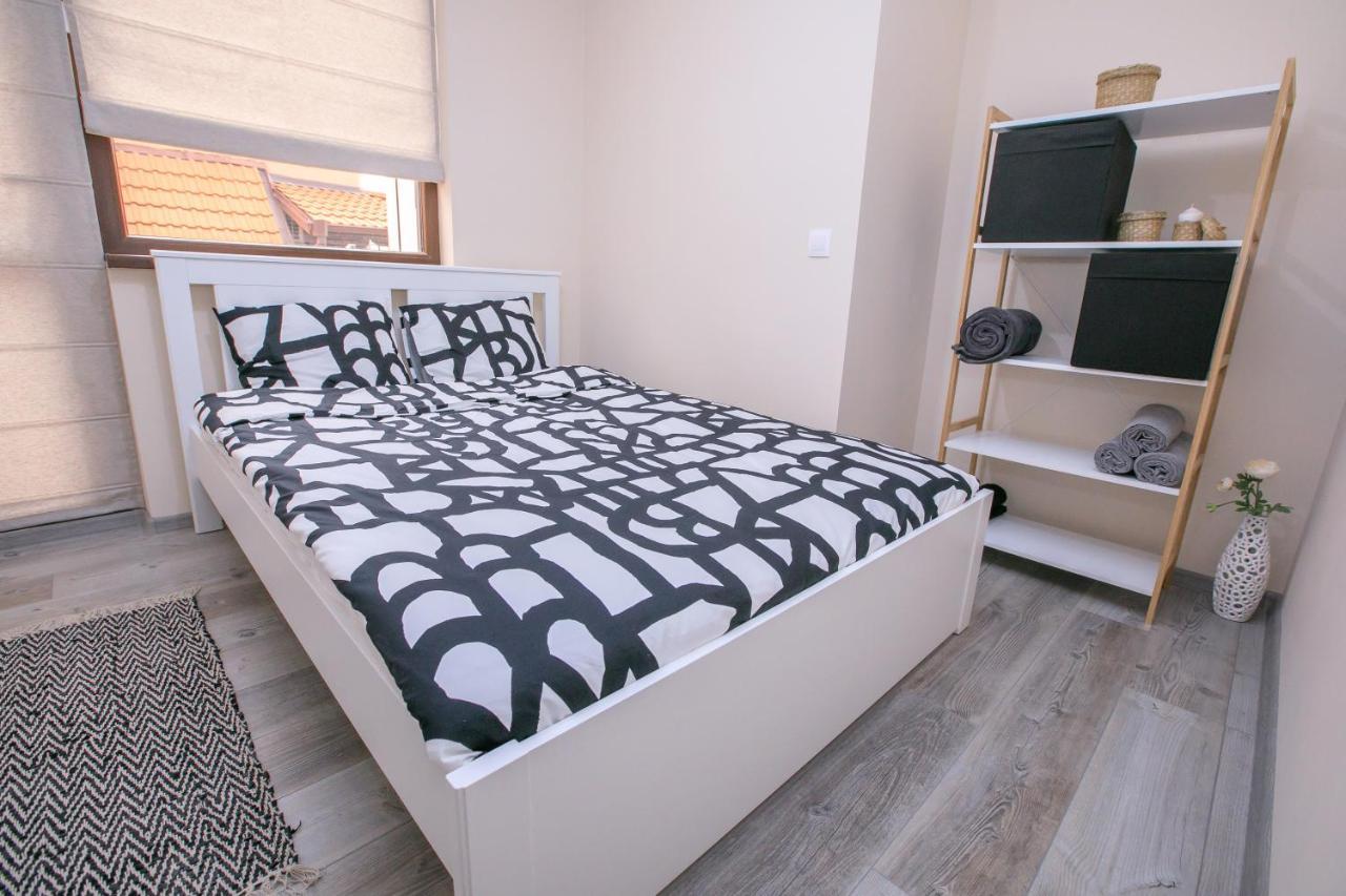 Babylon Park Apartment Σαντάνσκι Εξωτερικό φωτογραφία