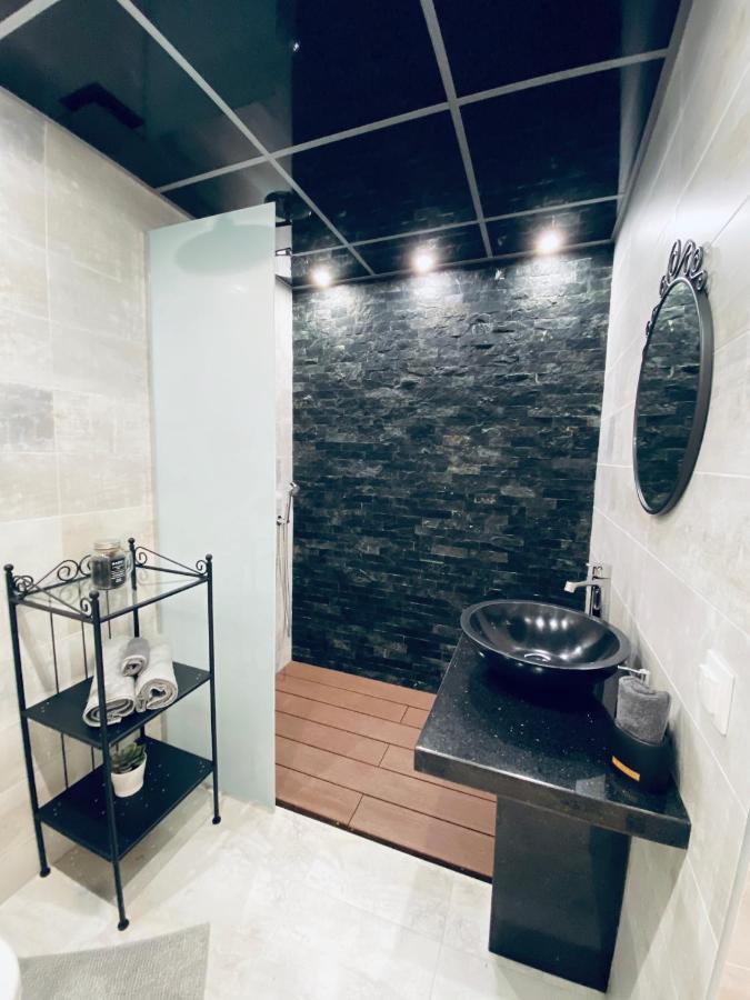 Babylon Park Apartment Σαντάνσκι Εξωτερικό φωτογραφία