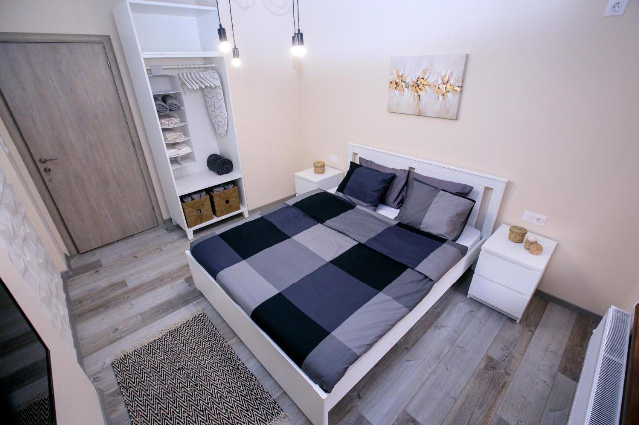 Babylon Park Apartment Σαντάνσκι Εξωτερικό φωτογραφία