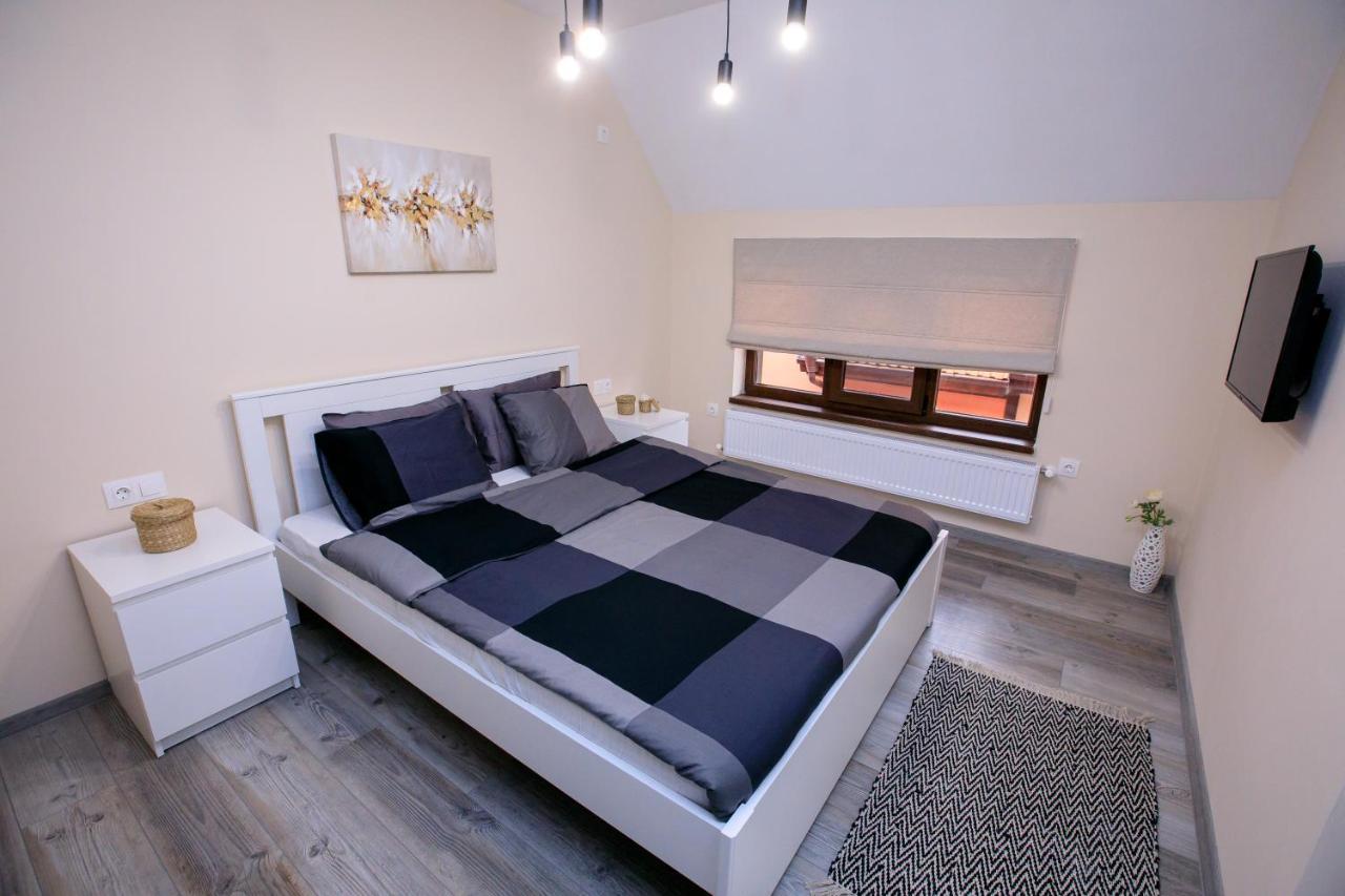 Babylon Park Apartment Σαντάνσκι Εξωτερικό φωτογραφία