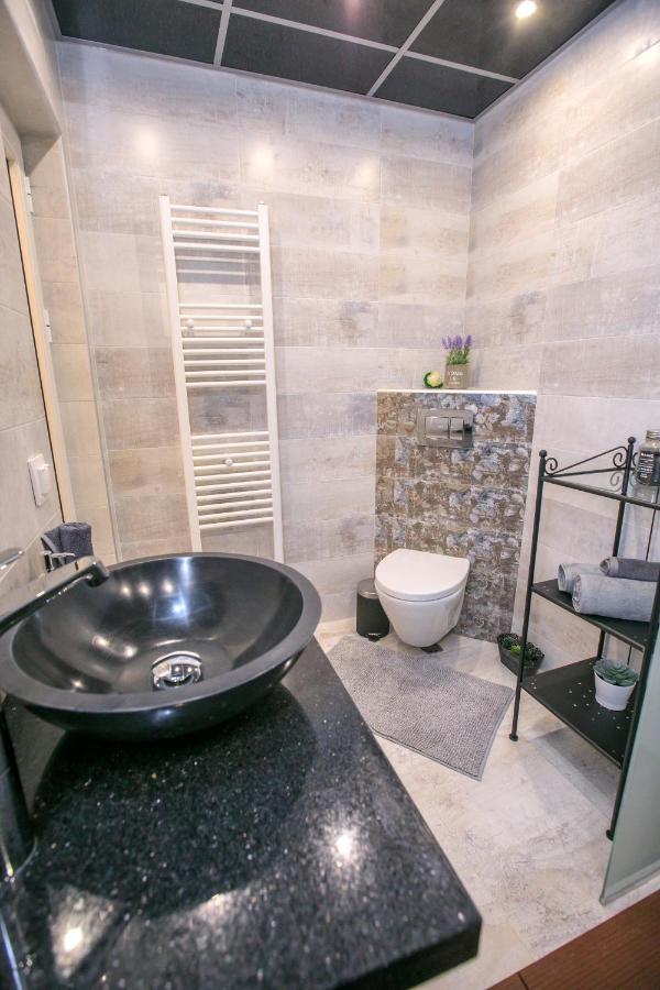 Babylon Park Apartment Σαντάνσκι Εξωτερικό φωτογραφία