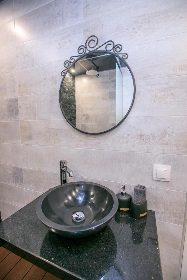 Babylon Park Apartment Σαντάνσκι Εξωτερικό φωτογραφία