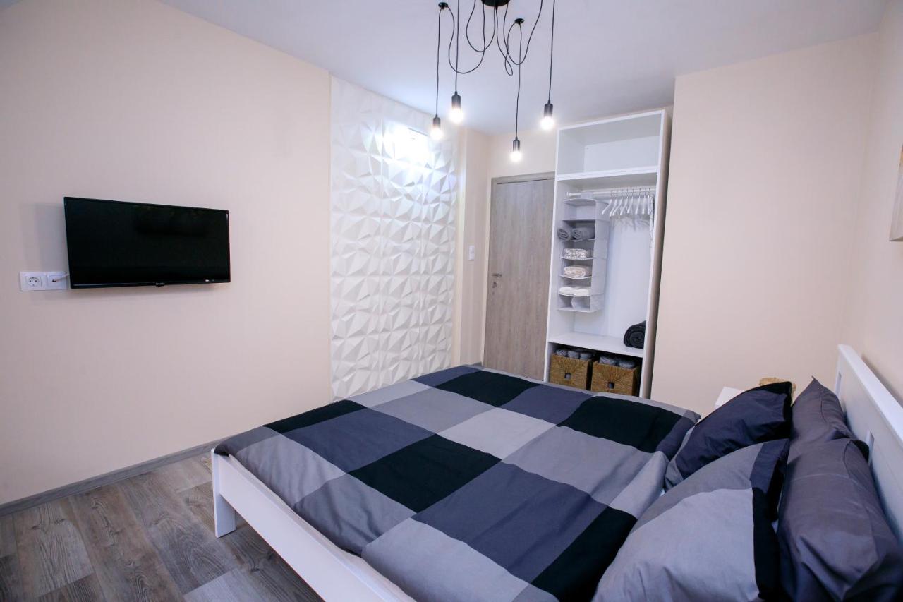 Babylon Park Apartment Σαντάνσκι Εξωτερικό φωτογραφία
