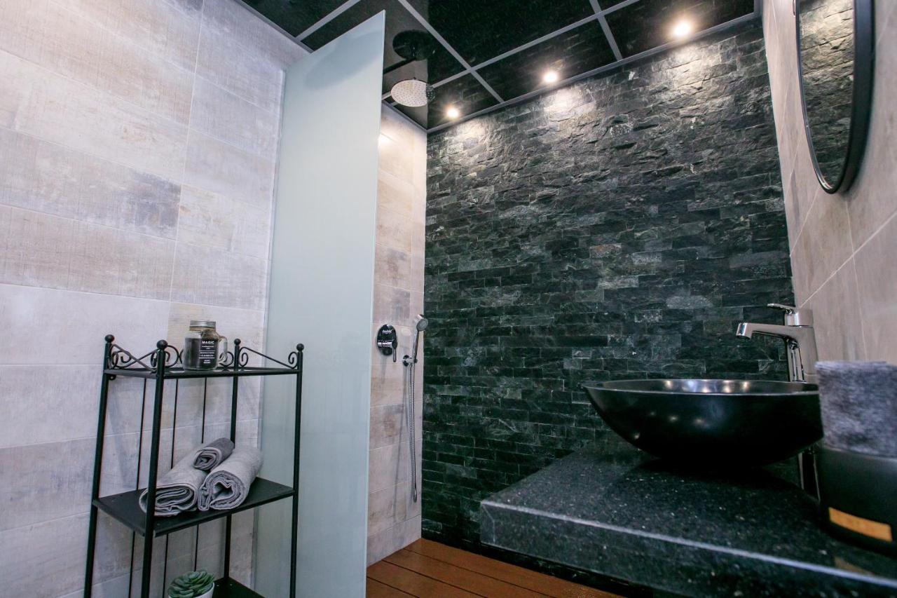 Babylon Park Apartment Σαντάνσκι Εξωτερικό φωτογραφία